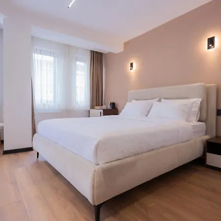Hotel Bazaar Boutique & Luxury Skopje