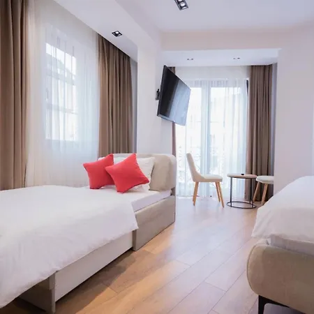 Hotel Bazaar Boutique & Luxury *
