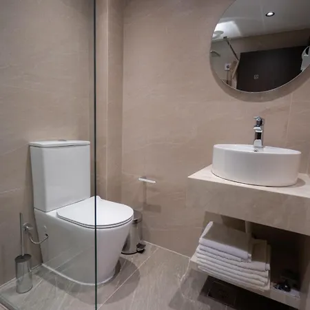 Bazaar Boutique & Luxury * Skopje